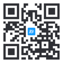 苹果用户专属 二维码 | xingkong.com